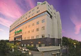 Fortis Hospital- best motor neuron disease treatment hospitals