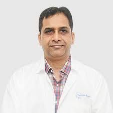 Dr. Abhaya Kumar- top MND specialist in India