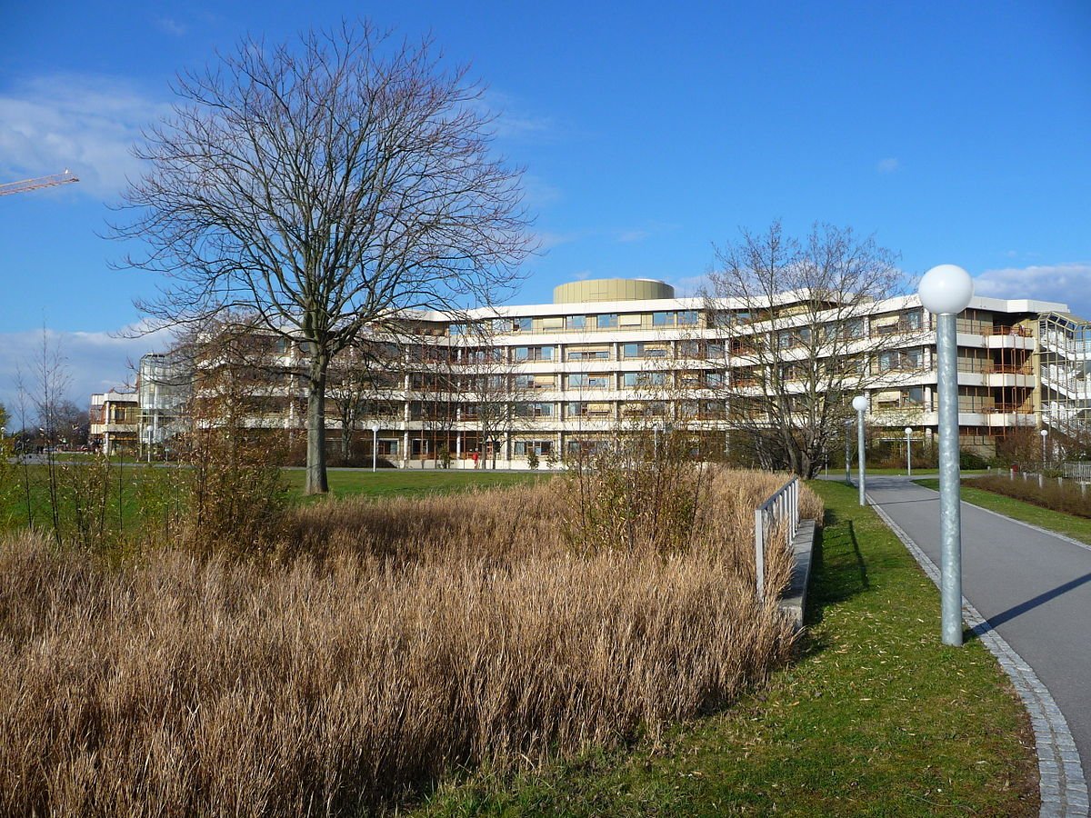 University Hospital Heidelberg, Germany