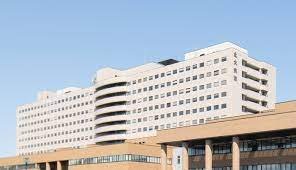 Hokkaido University Hospital