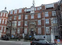 Royal Marsden Hospital - Wikipedia