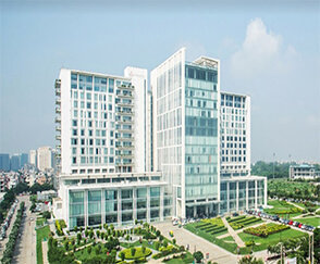 Medanta The Medicity