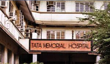 Tata Memorial Krankenhaus