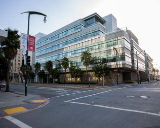 UCSF Health Cancer Center
