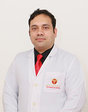 Dr. Satyabrat Garanayak's profile picture