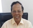 Dr. Dilip Dasgupta's profile picture