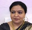 Dr. Ekta Saxena's profile picture