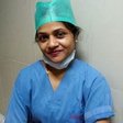 Dr. Varsha Bundele's profile picture