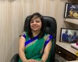 Dr. Sanjana Sainani's profile picture