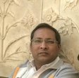 Dr. Alok Srivastava's profile picture