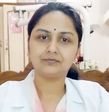 Dr. Ruchika Kishore's profile picture