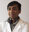 Dr. Sampath Chandra Prasad Rao's profile picture