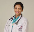 Dr. Shilpa DESHMUKH Kadam's profile picture