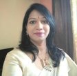 Dr. Rajeshwari Rapata's profile picture