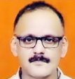 Dr. Manish Bajpayee's profile picture