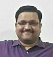Dr. Sagar Kedare's profile picture