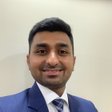 Dr. Shahin Karovalia's profile picture