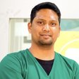 Dr. Kiran Raj N's profile picture