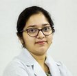 Dr. Nishita Meshram Madan's profile picture