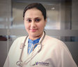 Dr. Arveen Vohra's profile picture