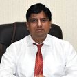 Dr. Vasant Gholave's profile picture