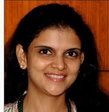 Dr. Deepali Makharia's profile picture