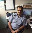Dr. Nitish Ranjan Acharya's profile picture