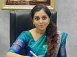 Dr. Anisha Ashok's profile picture