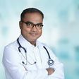 Dr. Barathkumar Mookiah's profile picture