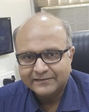 Dr. Urkesh Shah's profile picture
