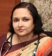 Dr. Bhaswati Acharyya's profile picture