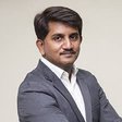 Dr. Mahesh Rajashekaraiah's profile picture