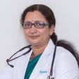 Dr. Srimathy Venkatesh