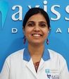 Dr. Aditi Vijay's profile picture