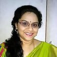 Dr. Aparna K's profile picture