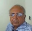 Dr. Rashmikant Patel's profile picture
