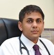 Dr. Arpan Shah's profile picture