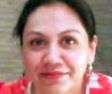 Dr. Aparna Jayaraj's profile picture