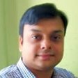 Dr. Arijit Banarjee (Physiotherapist)'s profile picture