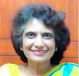 Dr. Reshma Rao's profile picture