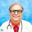 Dr. Chichgar Jehanbux Ardeshir's profile picture
