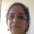 Dr. Anjali Sen Asthana's profile picture