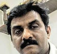 Dr. Mahesh M C's profile picture