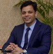 Dr. (Lt Cdr) Siddharth Garekar's profile picture