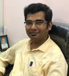 Dr. Santosh Bhiva Dethe's profile picture