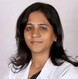 Dr. Manju B's profile picture