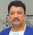 Dr. Balaji S M's profile picture