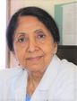 Dr. Indira Hinduja's profile picture