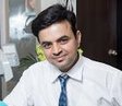 Dr. Prathamesh S. Joshi's profile picture