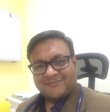Dr. Ashwin M Daware's profile picture